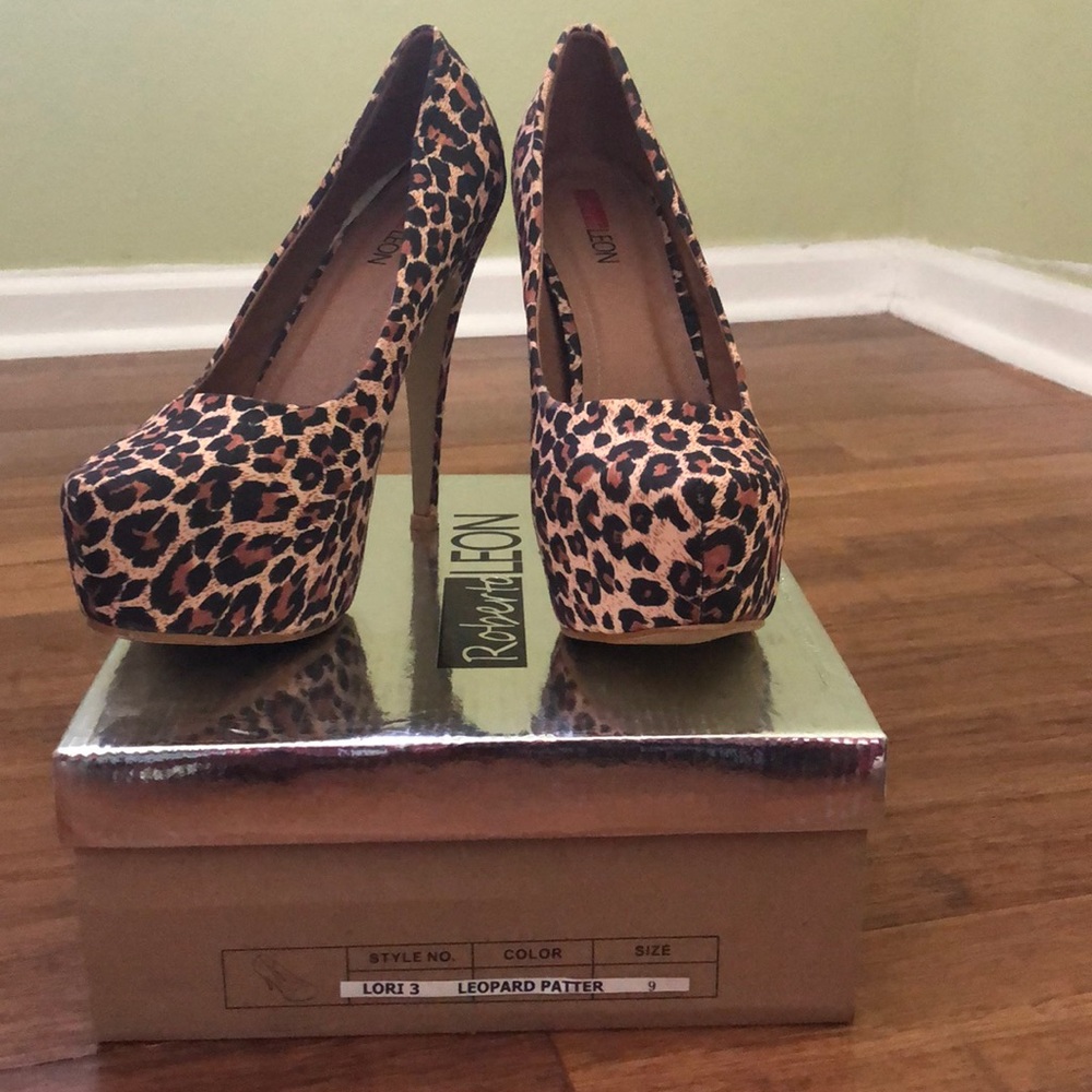 Heels